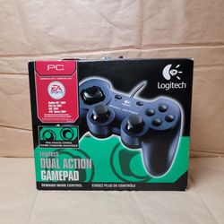 Game Controller