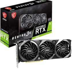 Msi 3060 12gb 