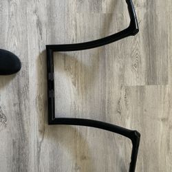 Fused Bars (Harley Davidson)