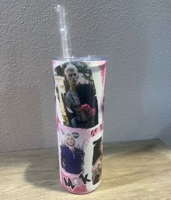 Mgk cup