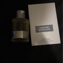 Tom Ford Beau De Jour 100 Ml