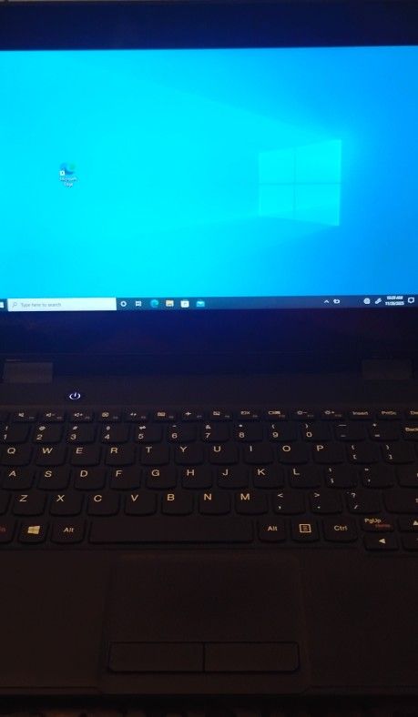 Lenovo 300e Laptop Never Used