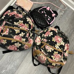 Backpack bundle