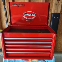 Snapon Toolbox 