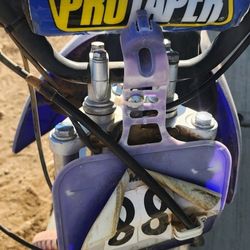 70cc DIRT BIKE BMS