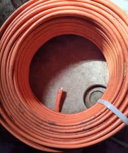 Electrical wire