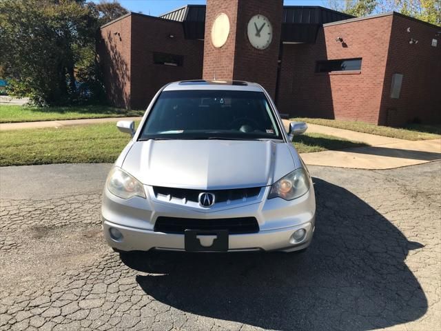 2009 Acura RDX