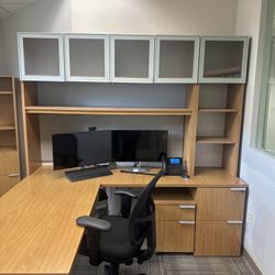 Office Furniture 