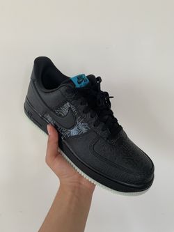 Air Force 1 Low ‘07 (Space Jam)