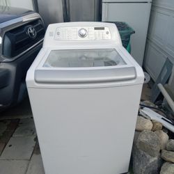 Kenmore Washer 