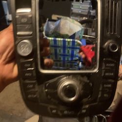 B8 Navigation Controls