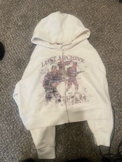 hoodie