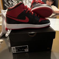 Air Jordan Youth 