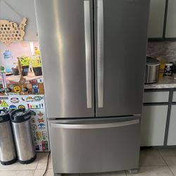 Whirlpool Refrigerator