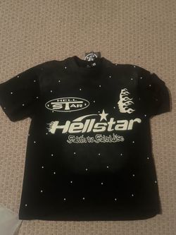 Hellstar Tee