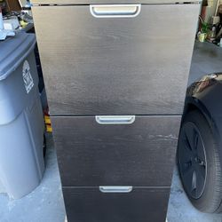 Galant File Cabinet