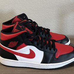 Jordan 22 mid red deals