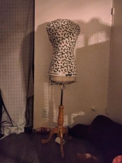 Manaquin female Torso