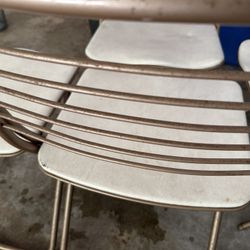 Mid Century Modern Chairs MCM