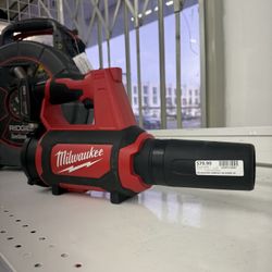 Milwaukee Compact Blower 💨 (WMP016681) 