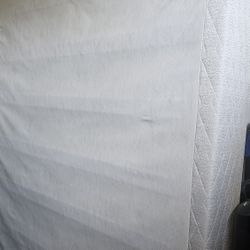 Wodden Bed Box Queen Size