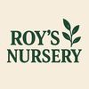 Roy's Nursery