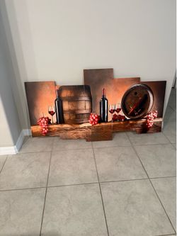 ***WALL ART***