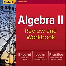 Algebra 2 Book & [I.ll Do Y.ou-r H-o.m-e-w.o-r.k F-o-r Y.o-u]