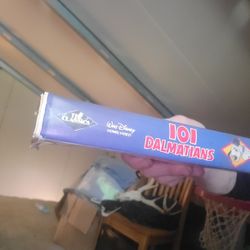 101 Dalmations Vhs 