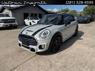 2017 Mini Hardtop