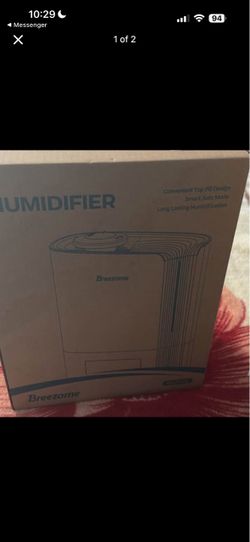 Humdifier