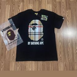 Bape Shirts 