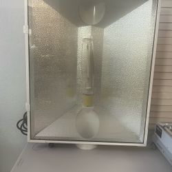 Magnum XXXL Reflector 6 Grow Light