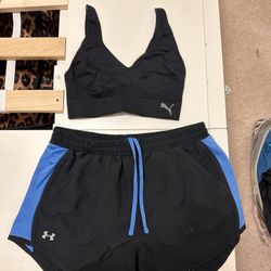 Summer Set Puma Close  