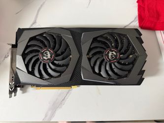 Rtx 2070 MSI Twin Frozr 7