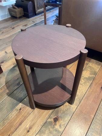 IKEA Listerby Side/End Table - $20 