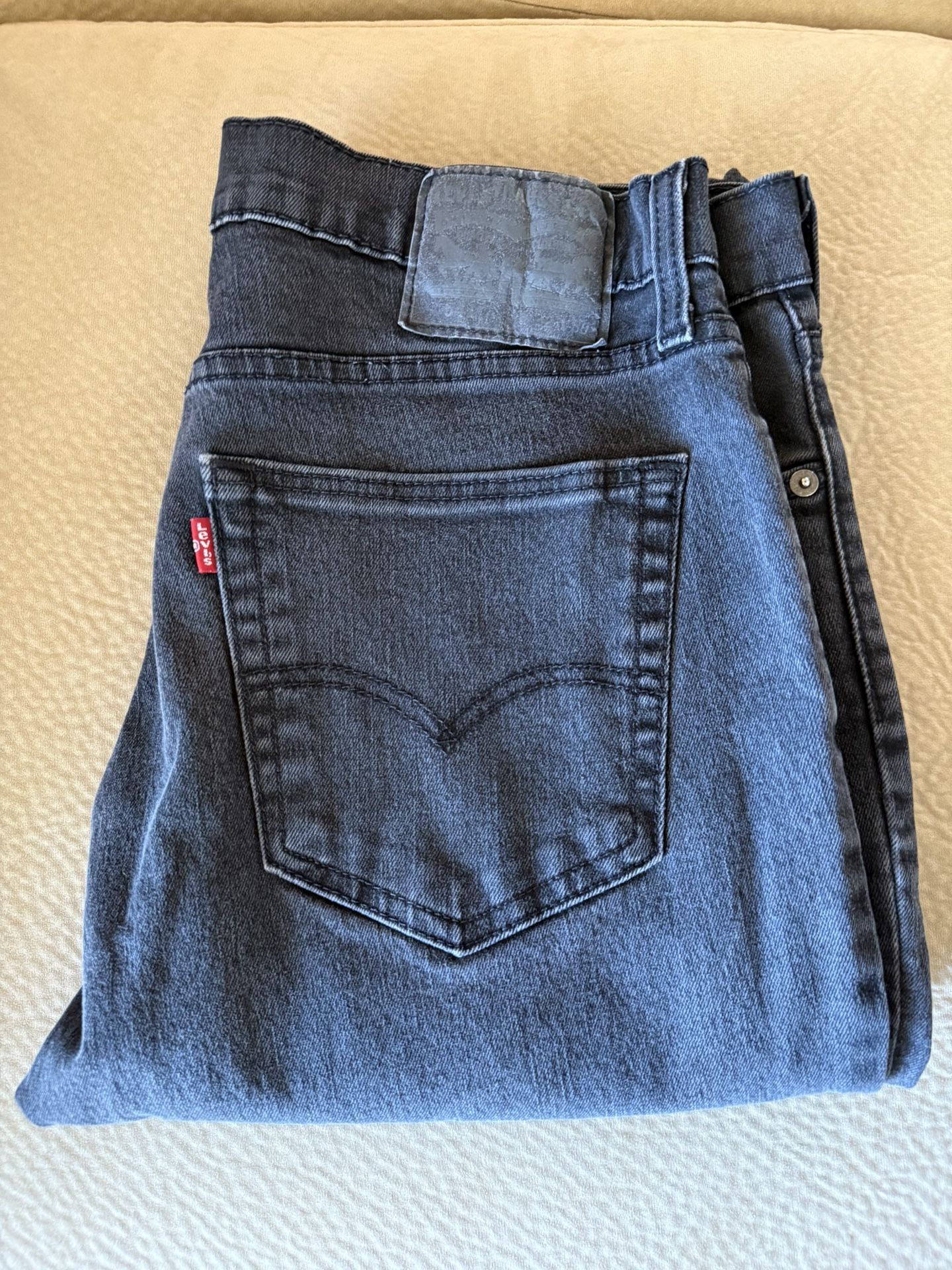 Men's Levis Jeans 541 W32 L30