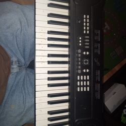 Little Piano