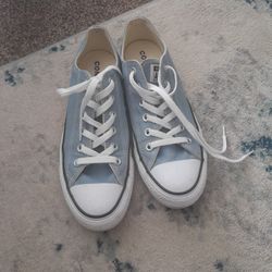 CONVERSE Mens Size 7 Wos Size 9