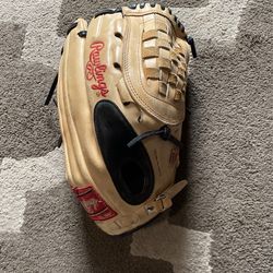 Rawlings Baseball Glove Size 12 1/2” Pro Preferred 