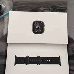 Apple Watch Ultra 3