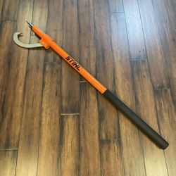 Stihl 48” Peavey Hook
