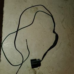 Chevy Efans Harness for ECM Computer ECU