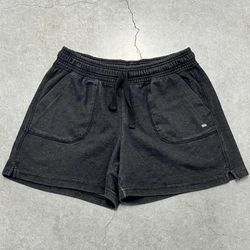 LEG3ND Logo Shorts