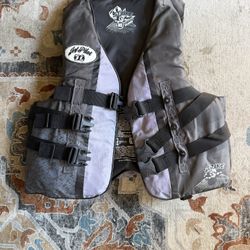 Life Vest