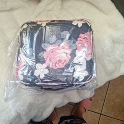 Travel Make Up Bag ,or Esthetician