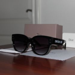 Dior Black Women’s Sunglasses