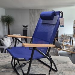 Beach Chair New 
