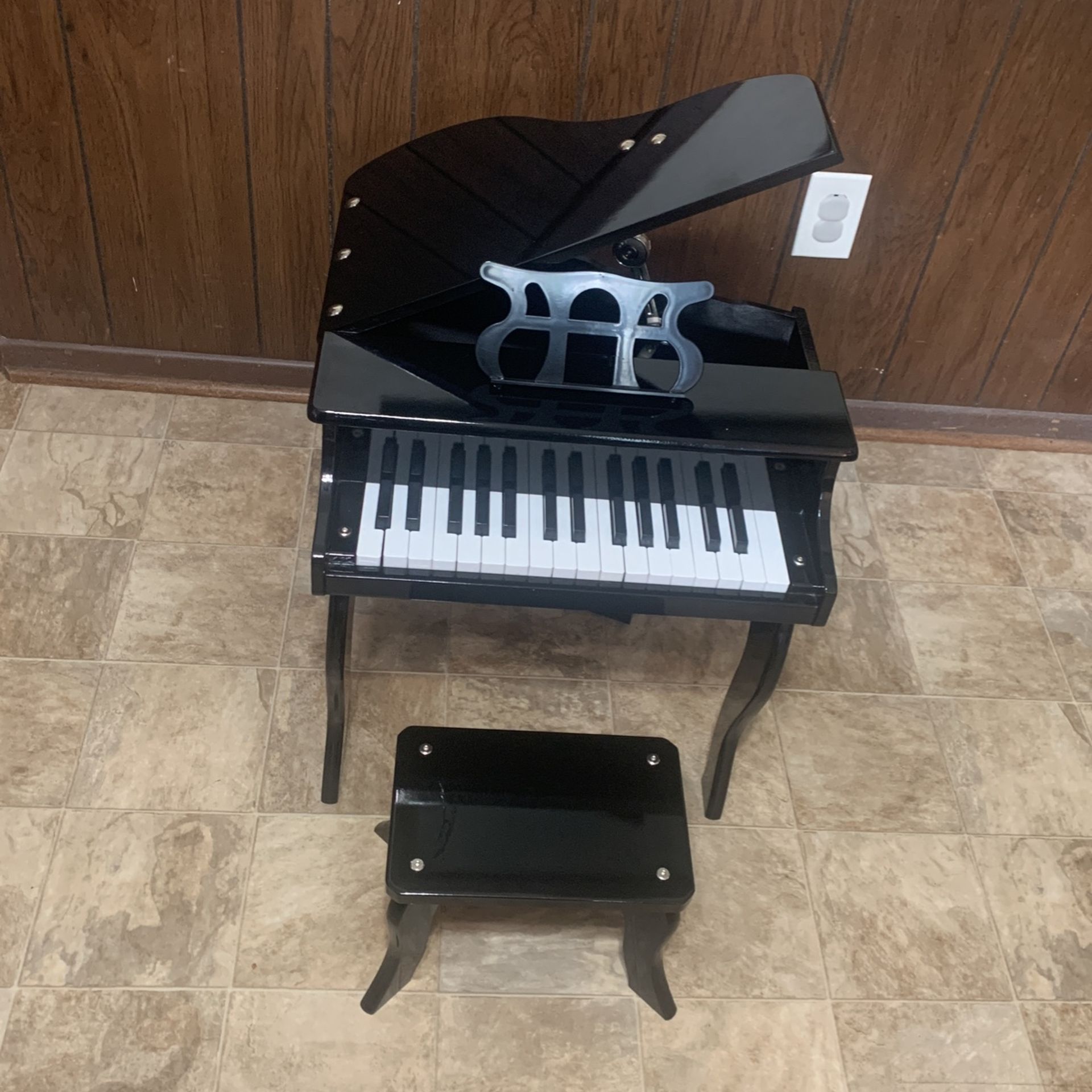 Kids Grand Piano