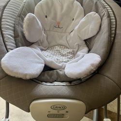 Graco Baby Swing 